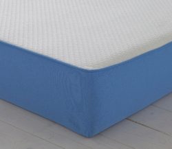 I-Sleep Kovo Pocket Cool Memory Mattress - Kingsize.